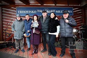 krst knihy trhovisko 41